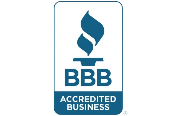 BBB Badge