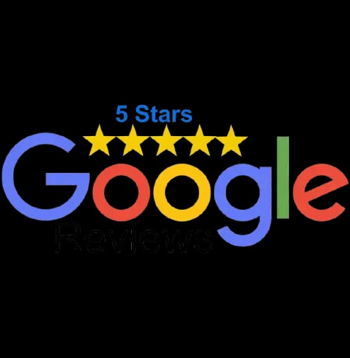 Google Review Badge